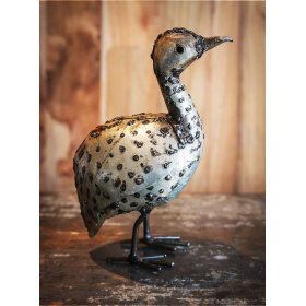 Guinea Fowl Chick 